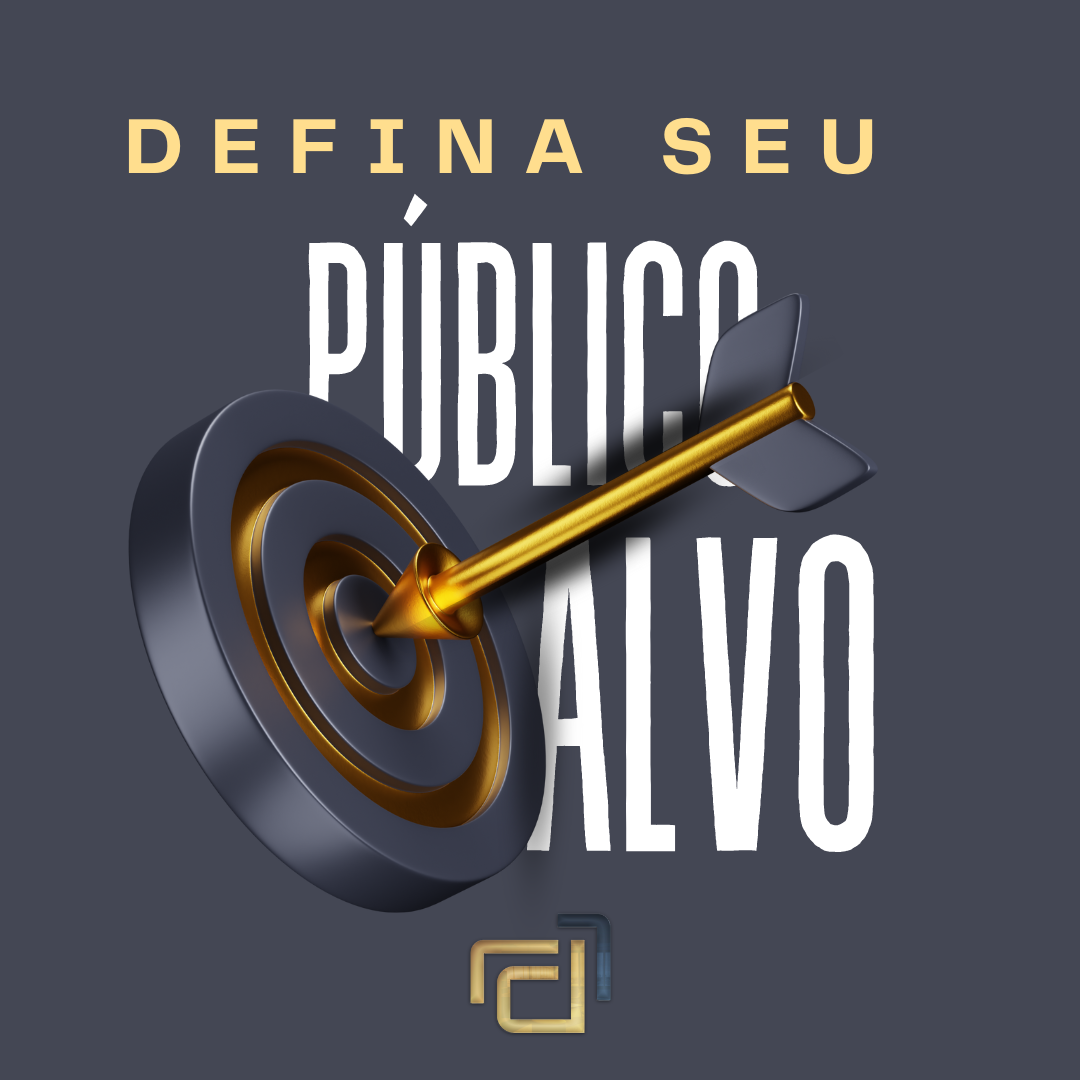 Descubra o Segredo do Sucesso Como Definir seu Público Alvo para